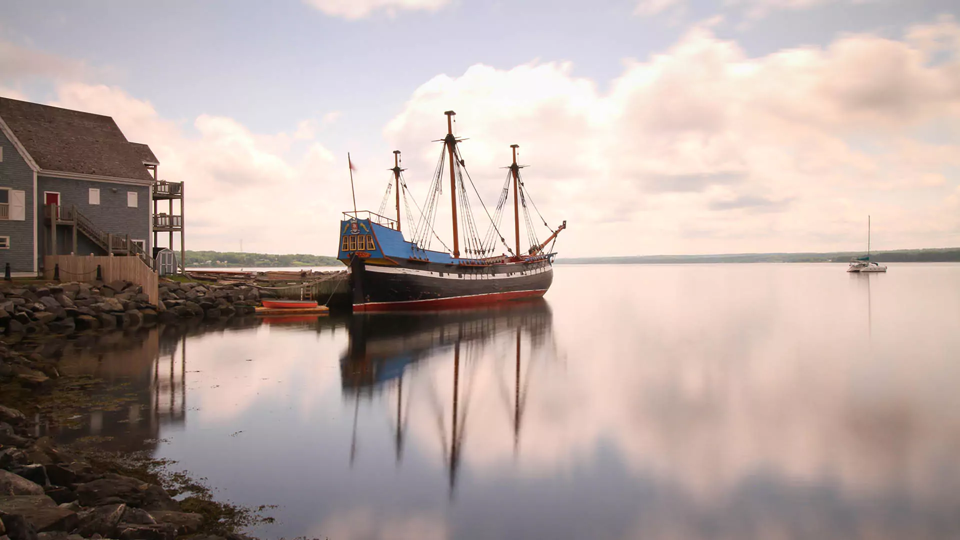 Pictou