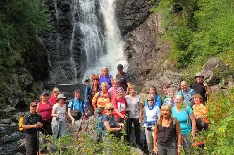 Hike the Highlands Festival