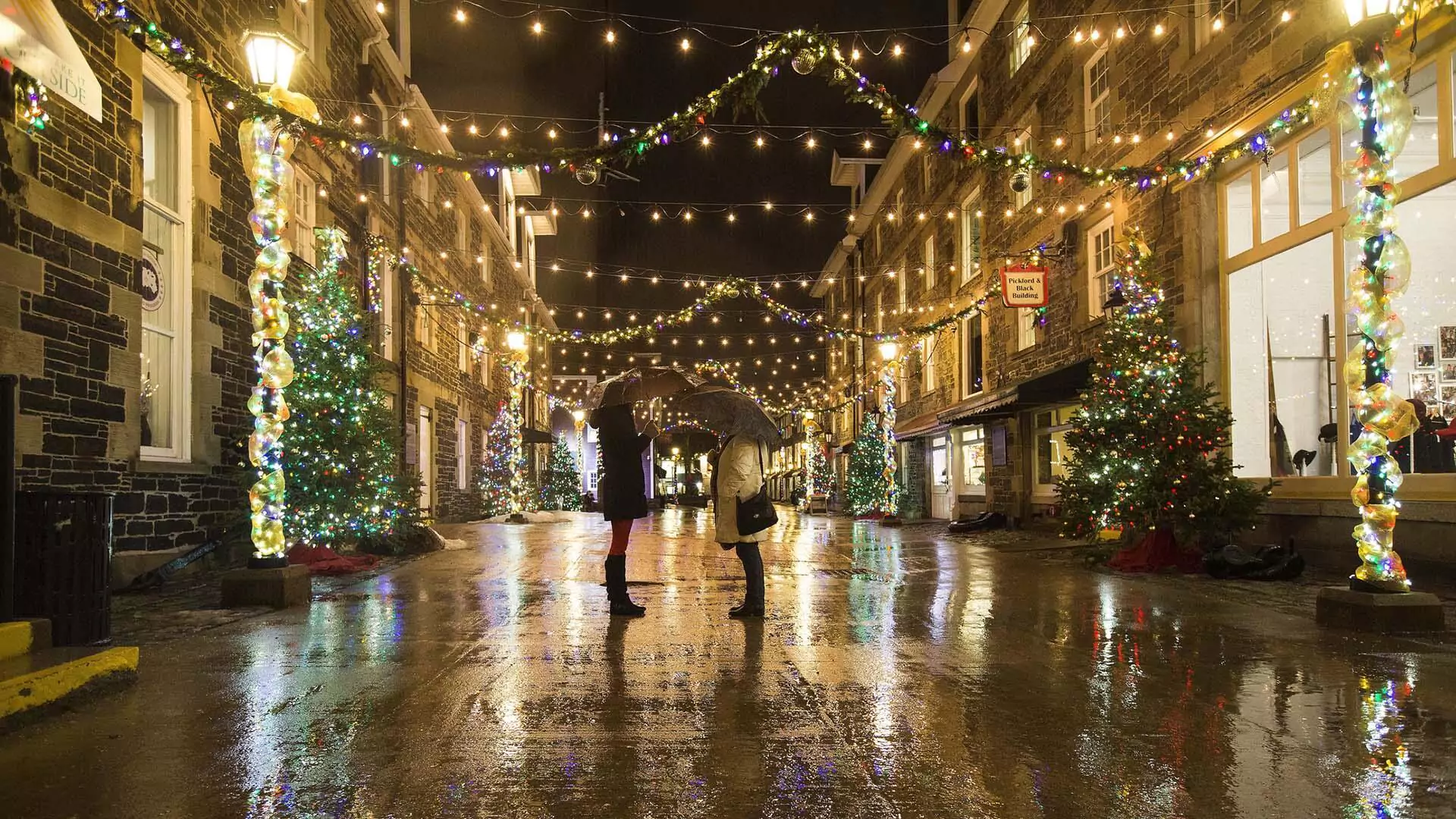 Made in Nova Scotia – Shop online this holiday season