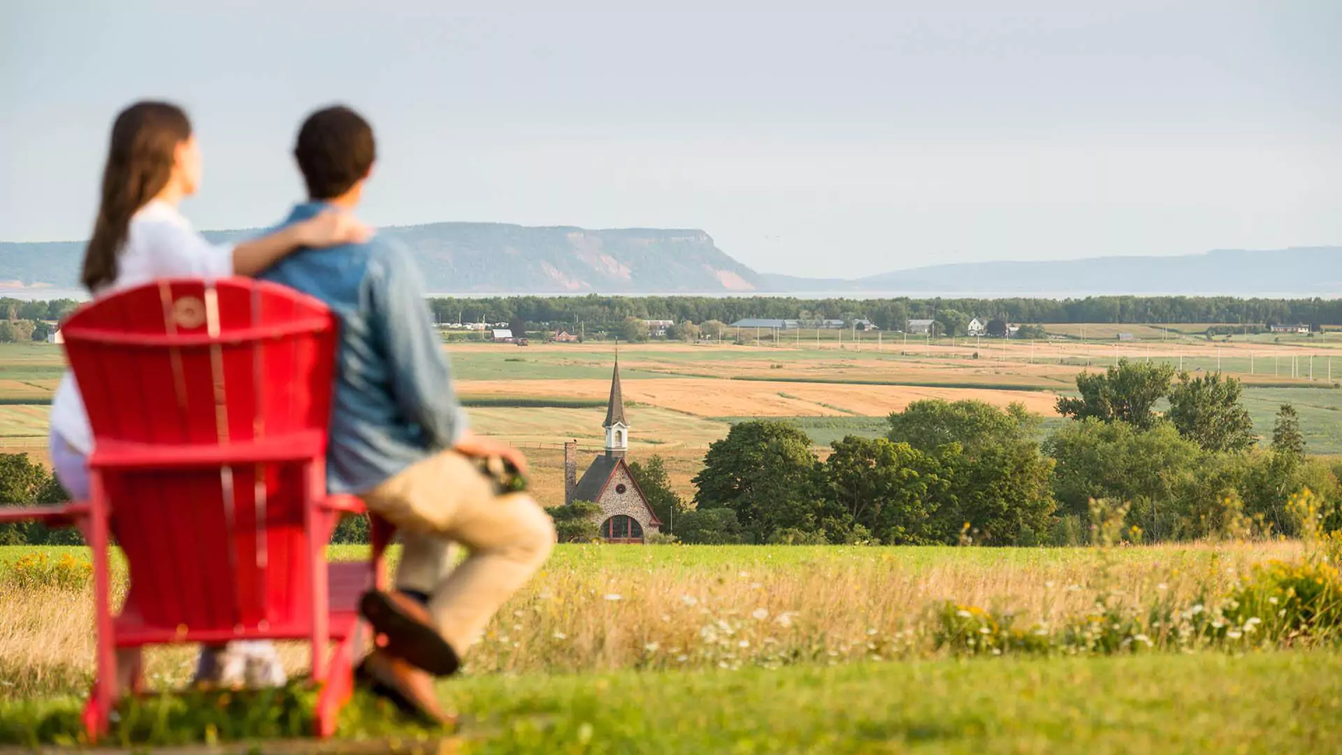 Nova Scotia’s National Historic & UNESCO Sites