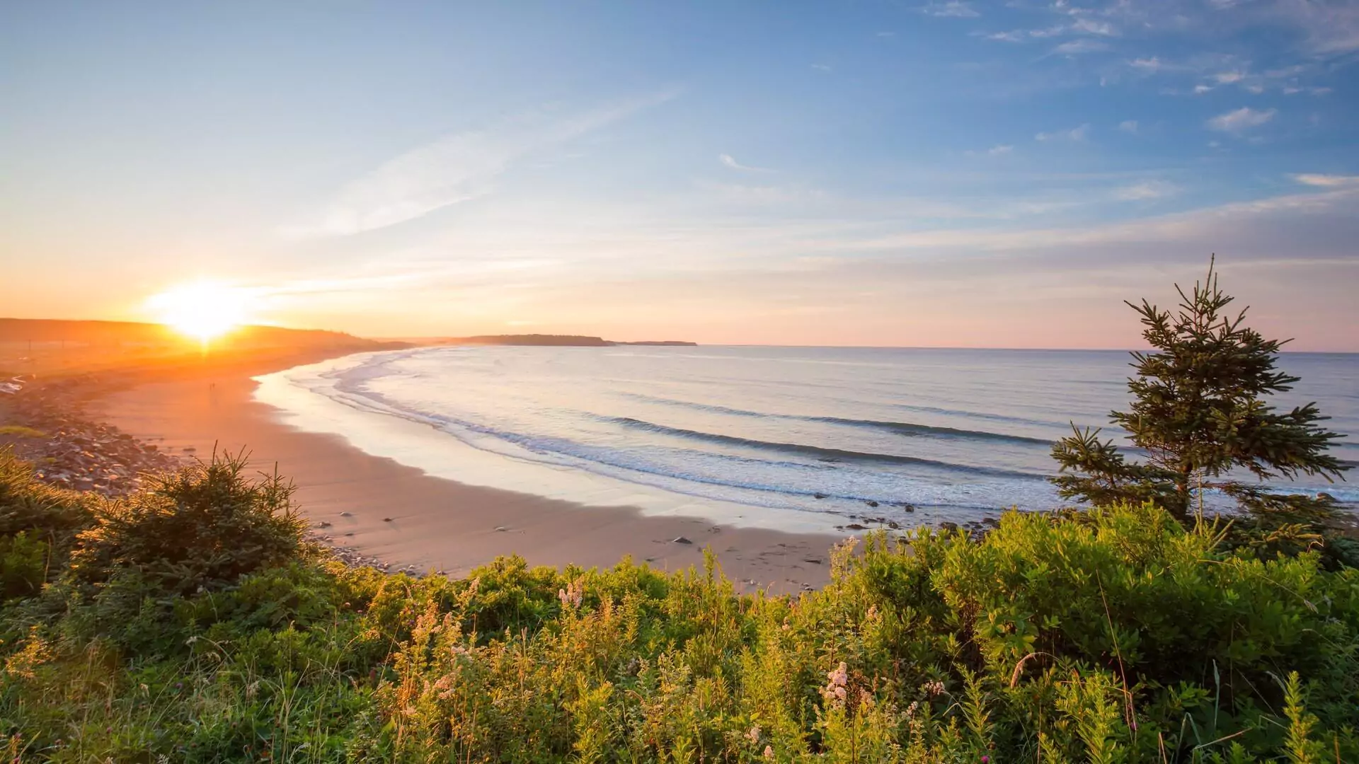 Nova Scotia – Your Ocean Playground