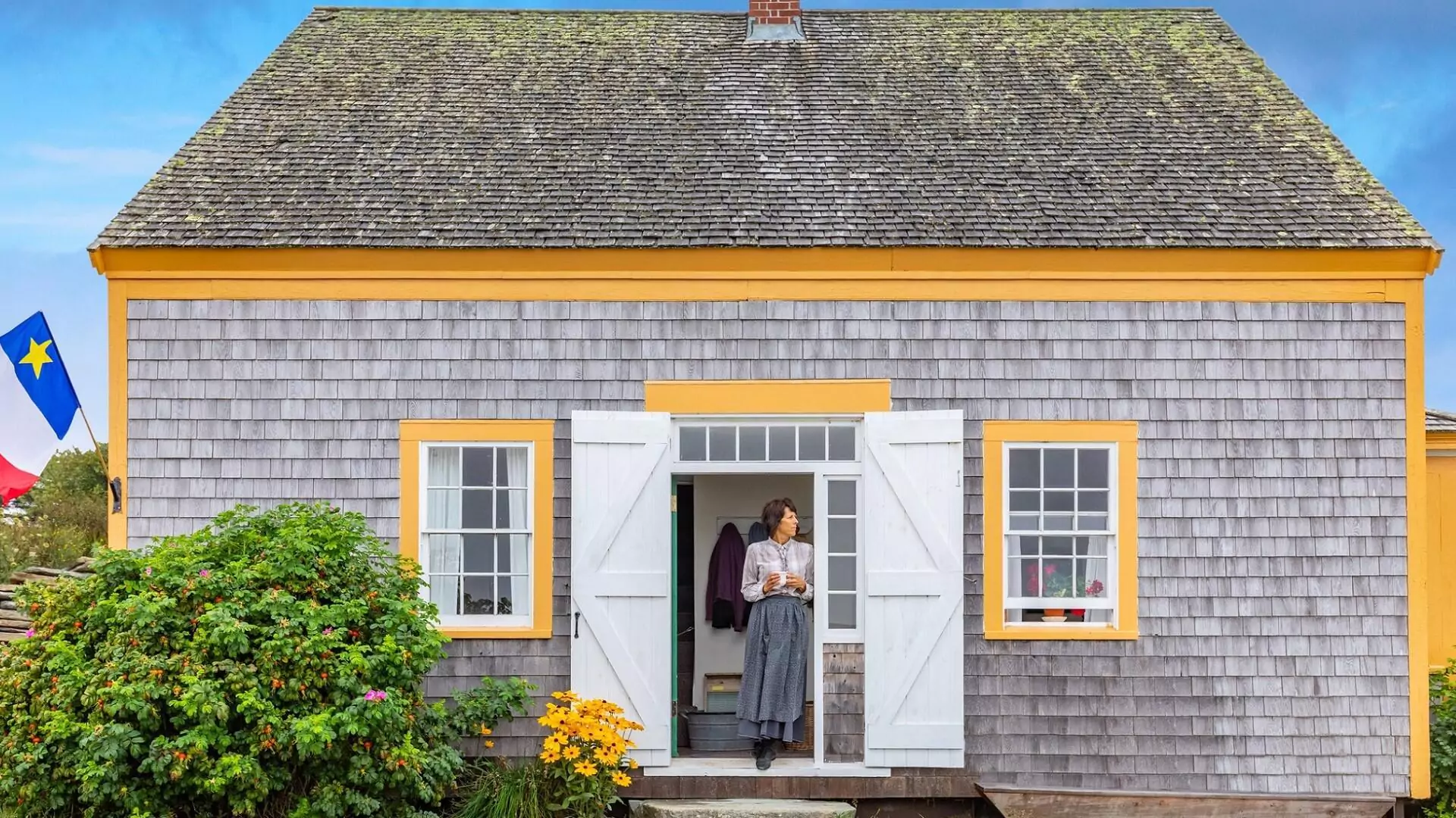 Must-do Activities in Yarmouth & Area