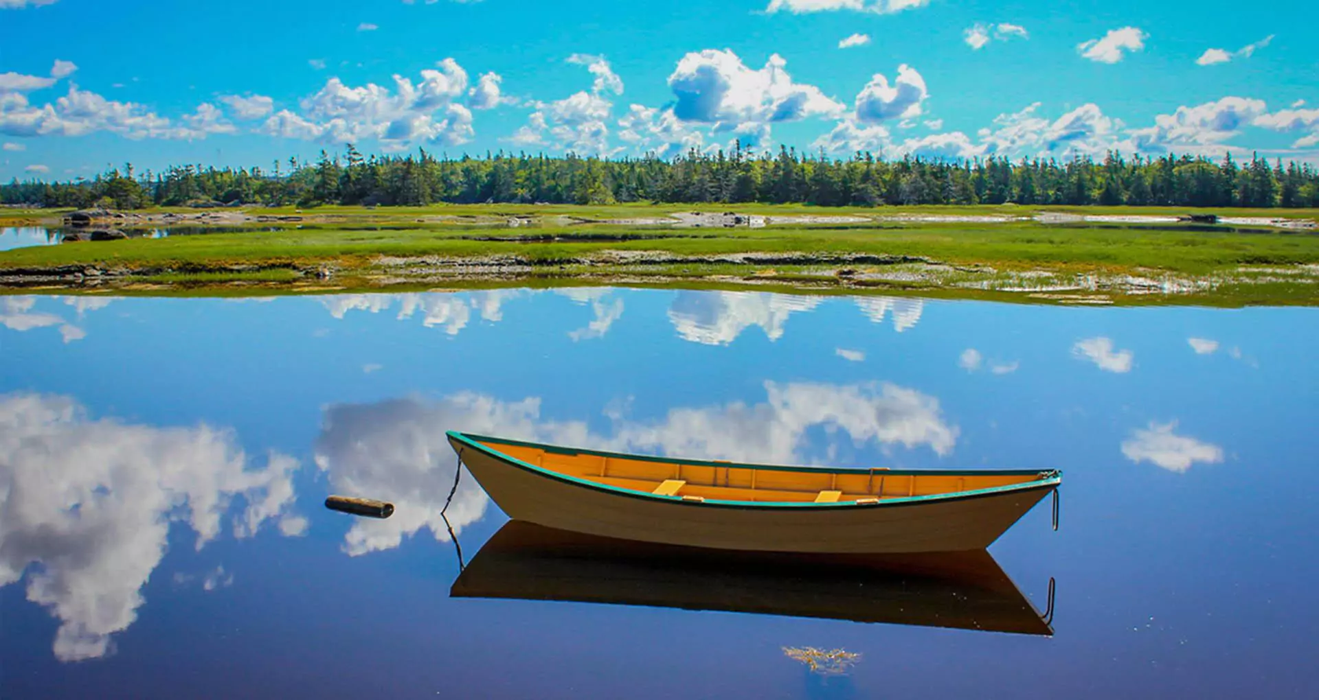 Your Guide to Nova Scotia’s Coastal Museums