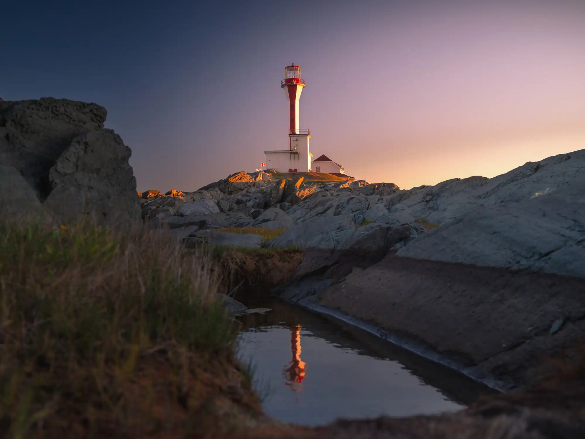 Lighthouses