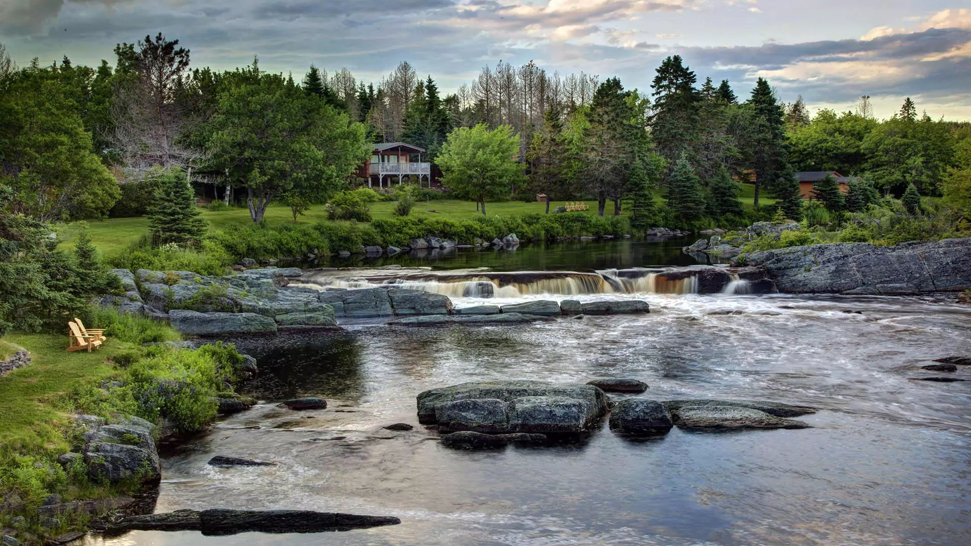 Unwind Along the Eastern Shore