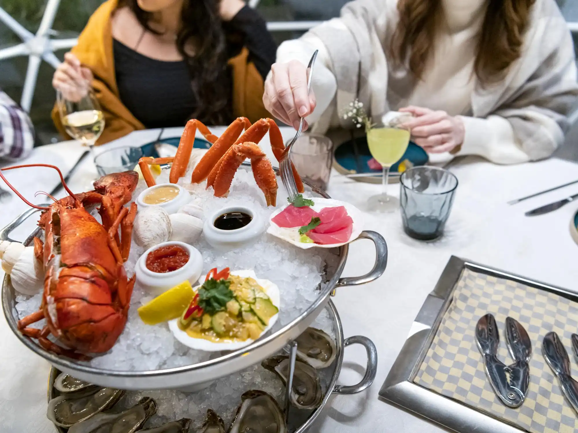 Lobster