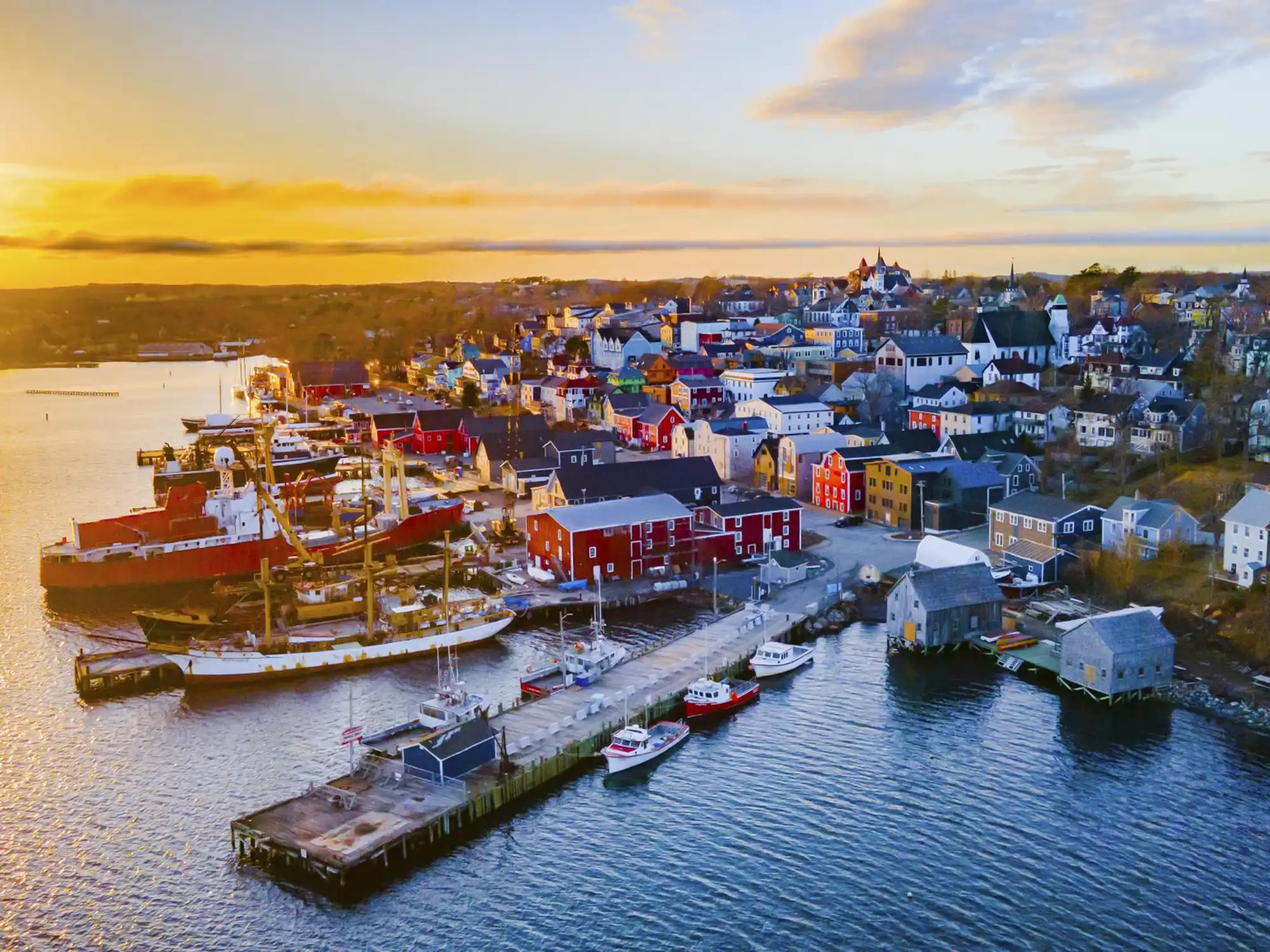 Lunenburg
