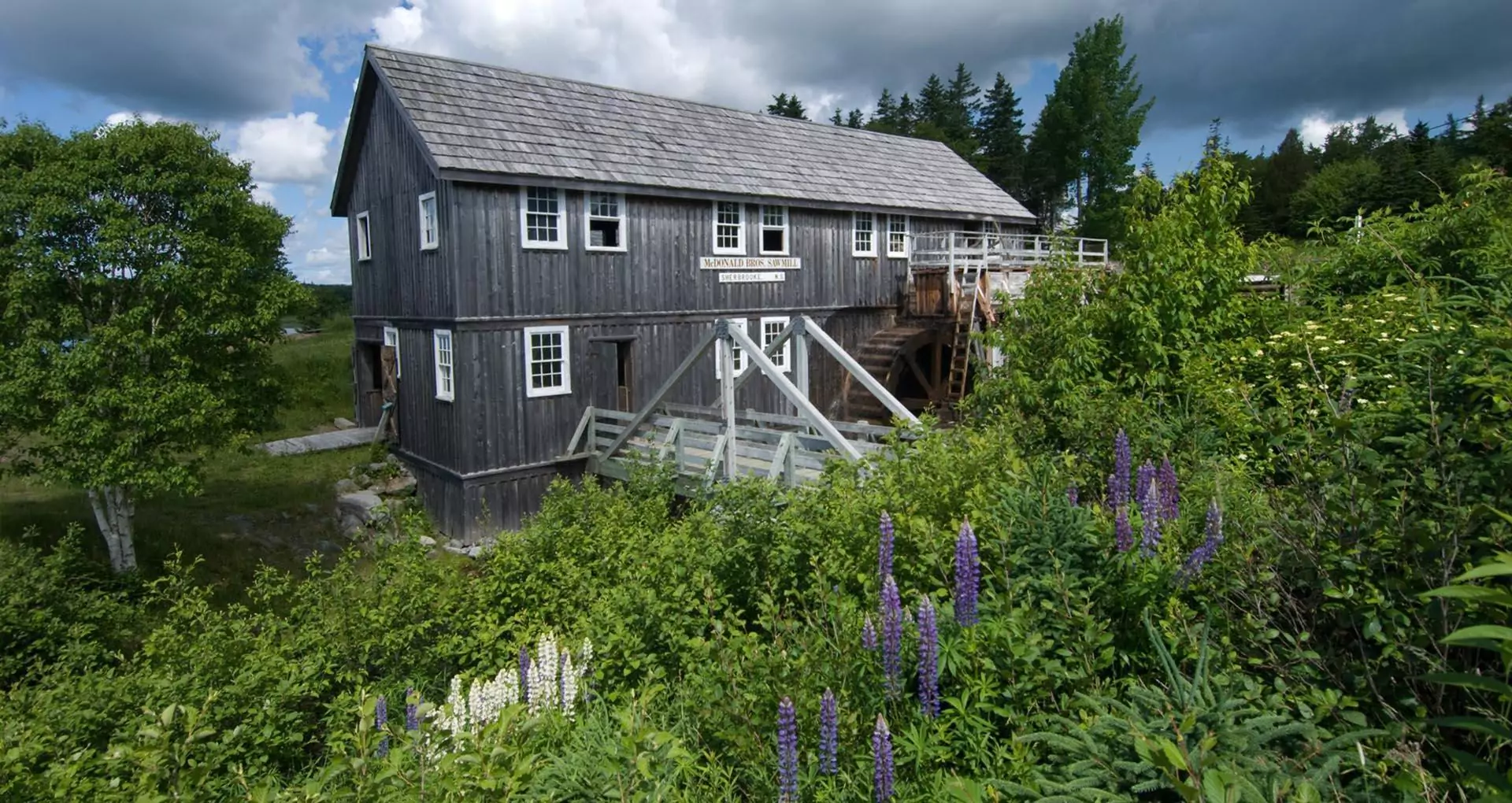 Cultural attractions on the Eastern Shore
