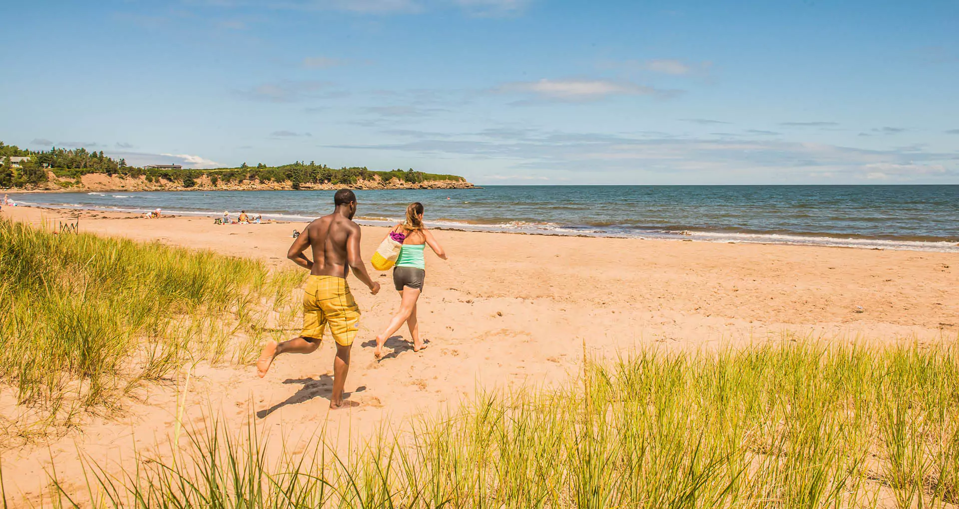 Melmerby Beach Provincial Park