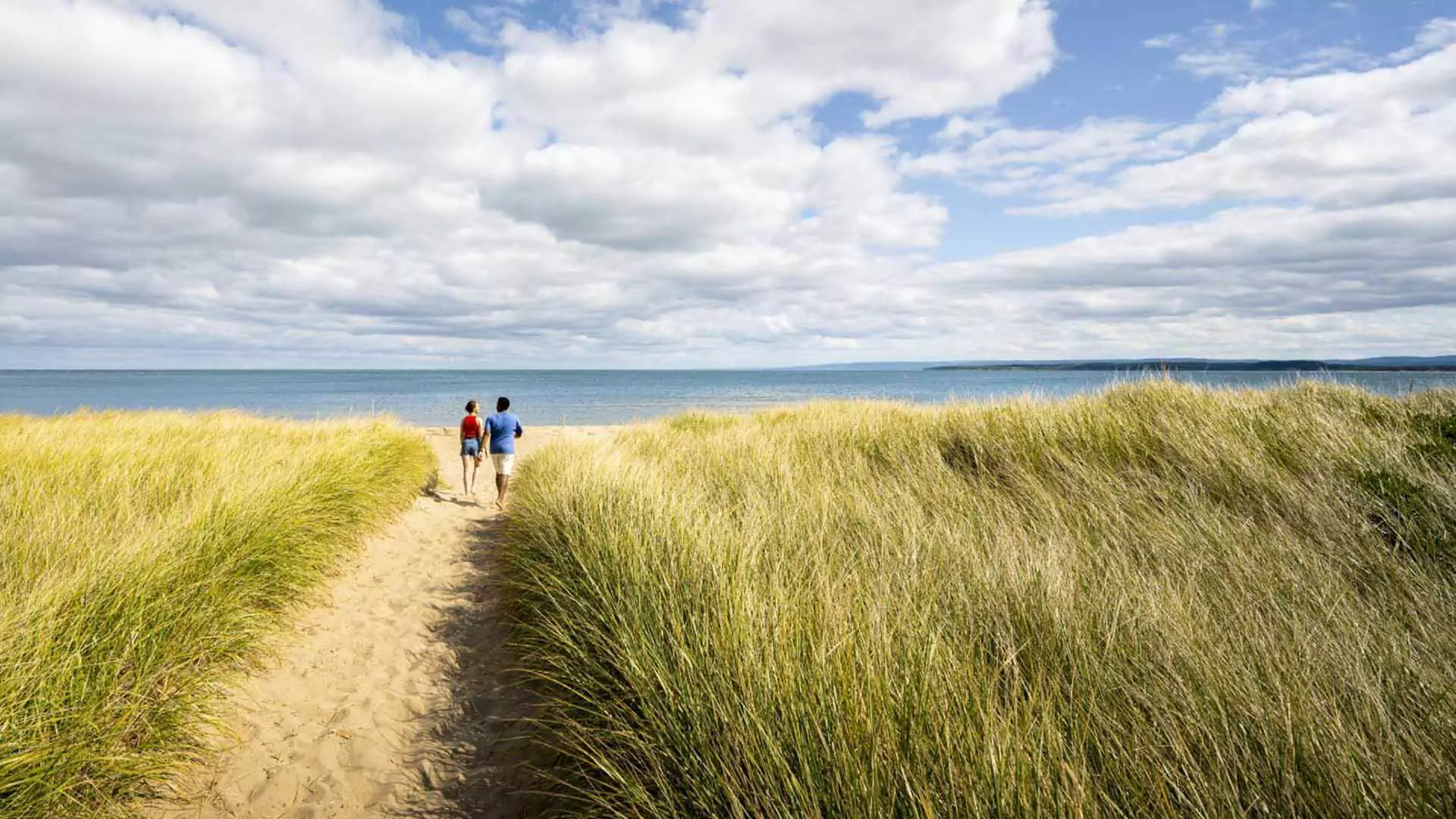 Check out our Warmest Ocean Beaches