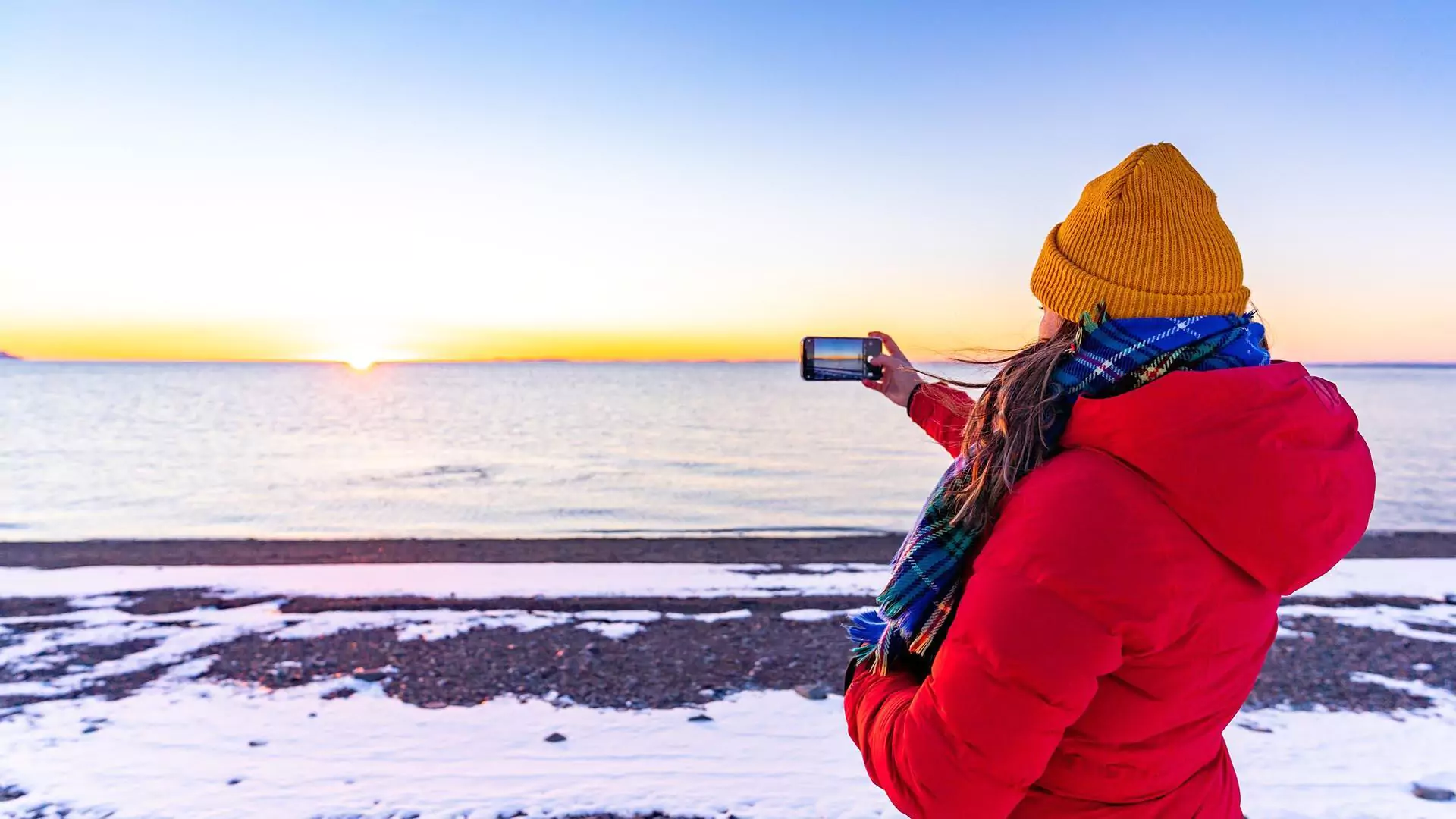 Bay of Fundy & Annapolis Valley Winter Itineraries