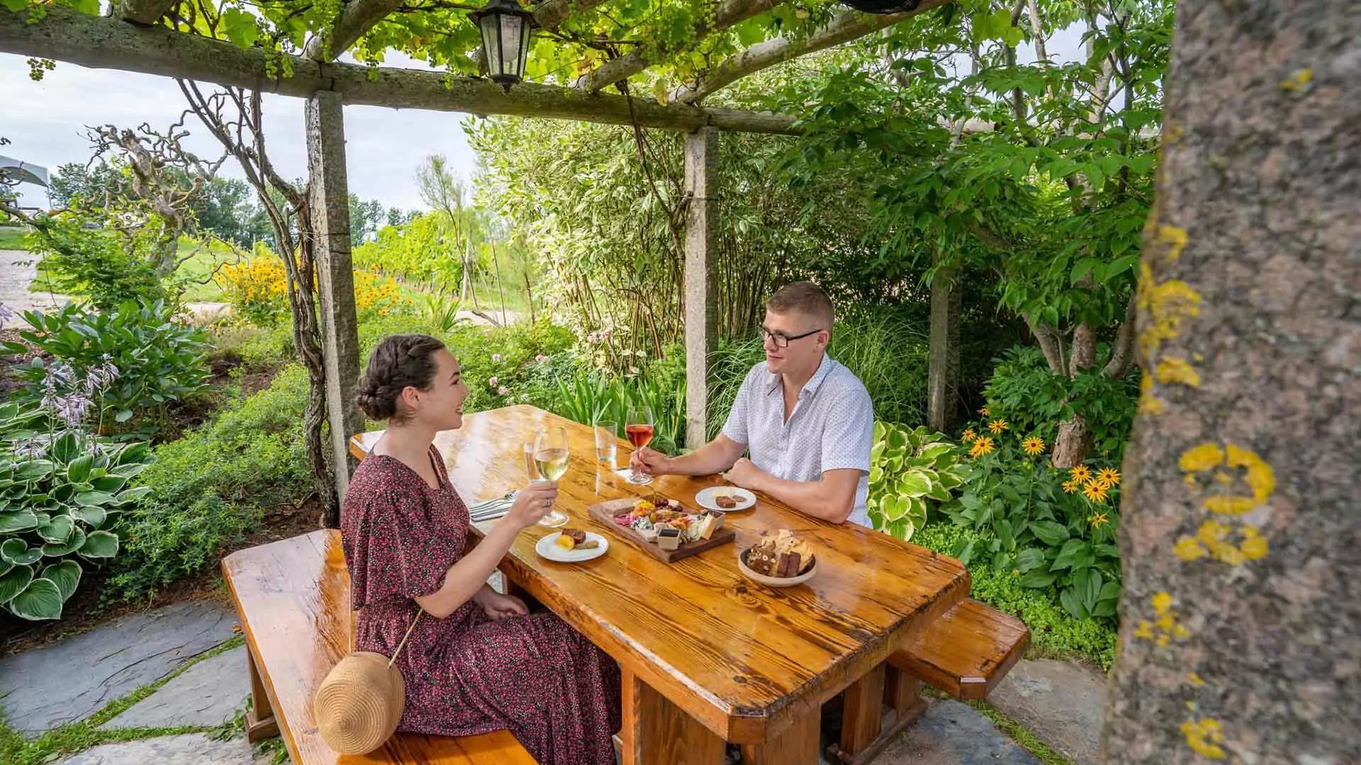 Elevated Eats and Fine Dining: 20+ Culinary Hot Spots in Nova Scotia