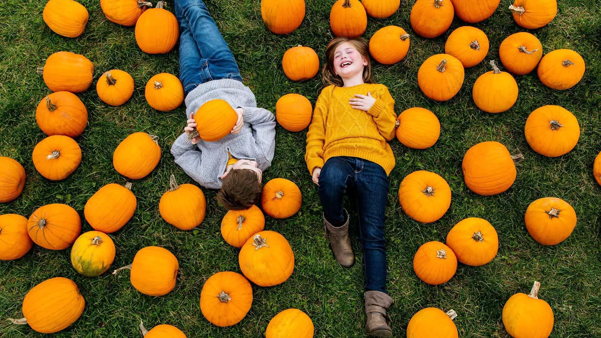 Fall Family Fun in the Annapolis Valley
