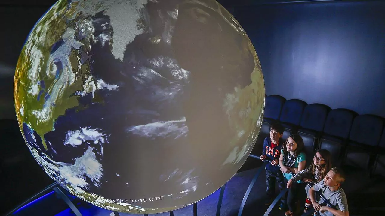 13 Nova Scotia Museums to Visit This Winter