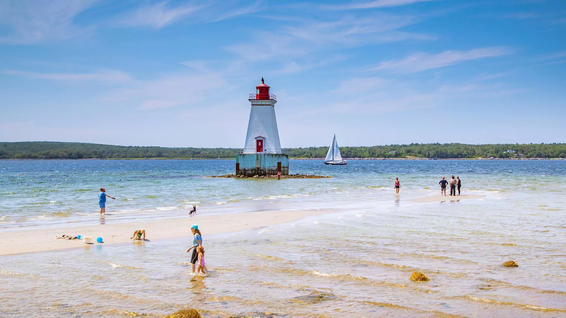 Discover more of what to see and do throughout the province when you view our regional partners' travel guides.