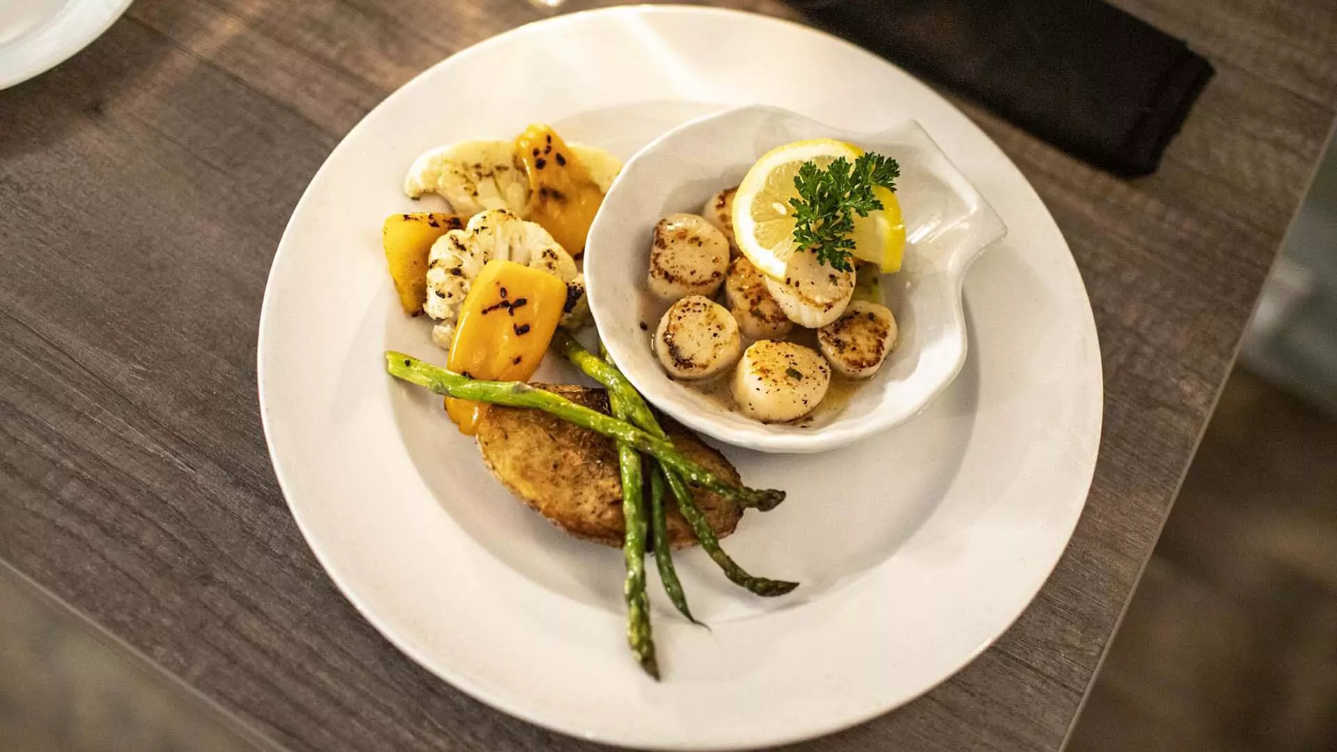 Culinary Adventures on the Eastern Shore