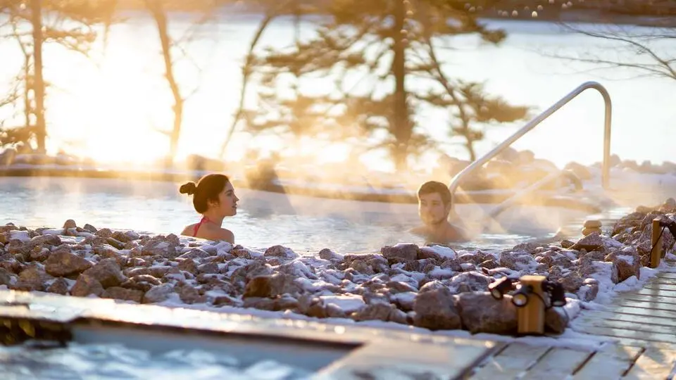 Spas & Wellness