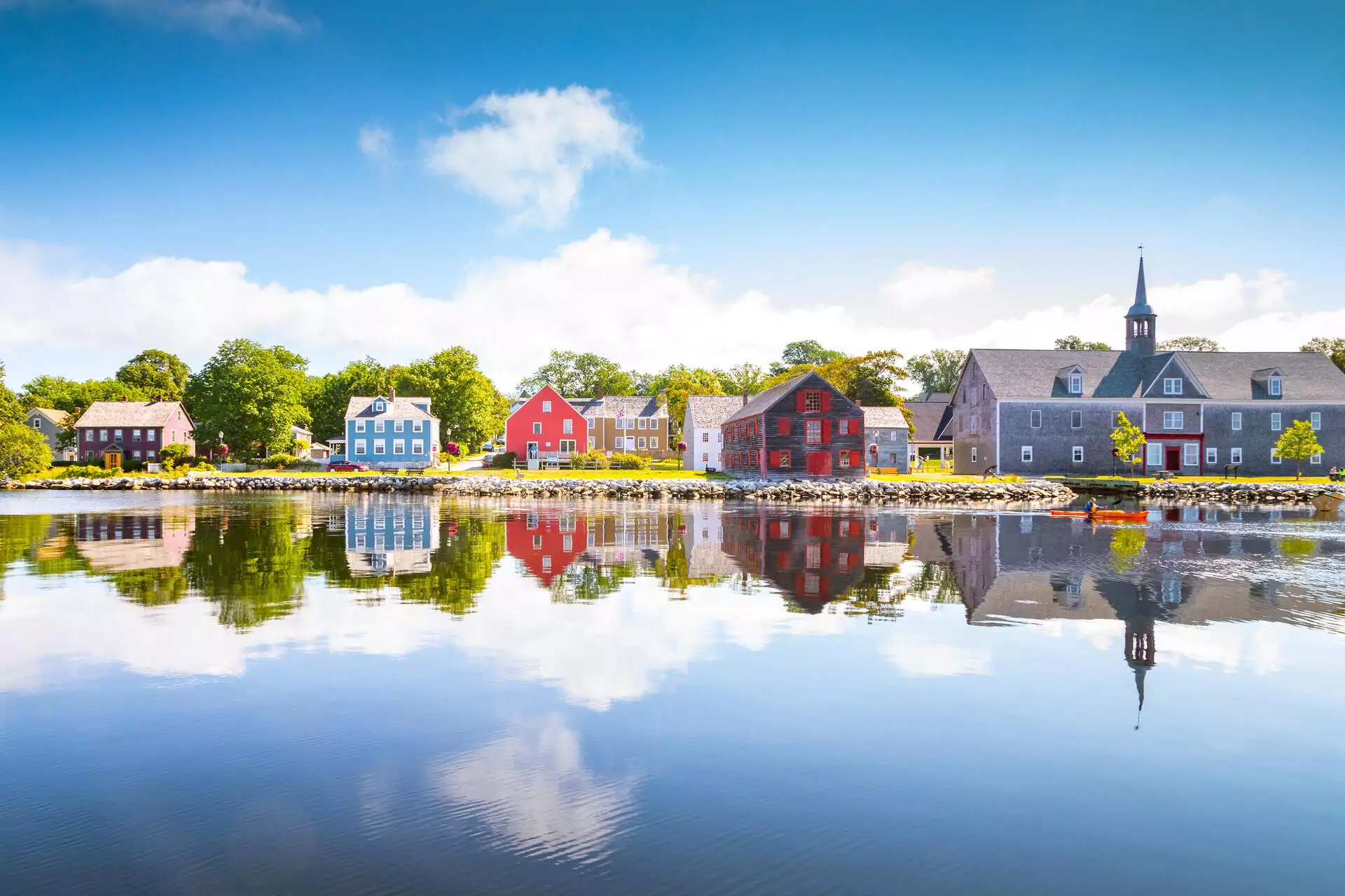 Shelburne