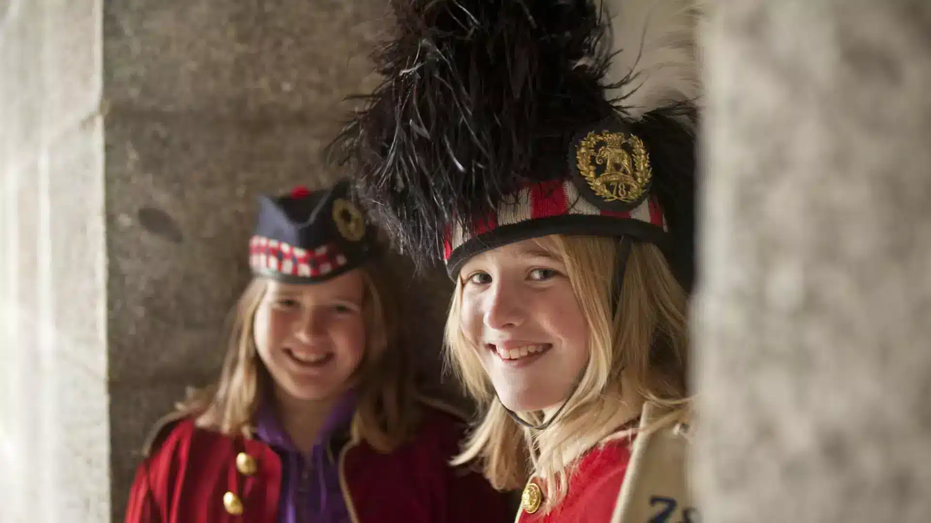 Halifax Citadel National Historic Site