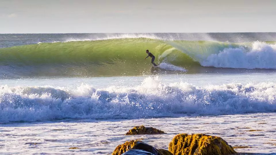 Surf & Water Sports