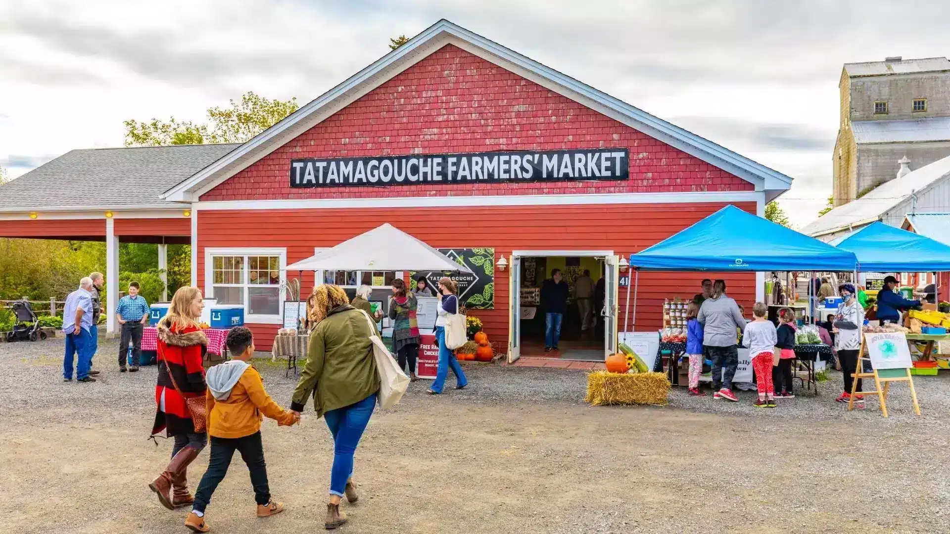 Tatamagouche