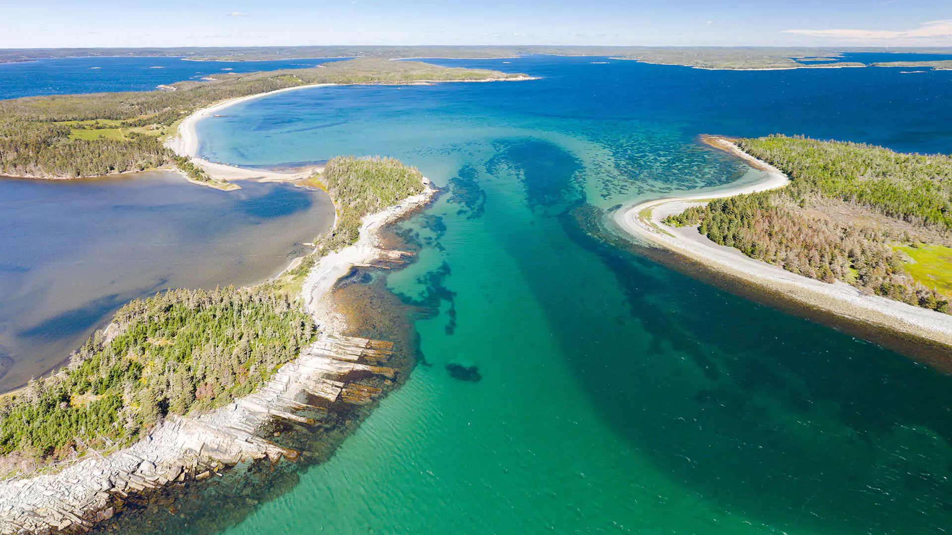 Taylor Head Provincial Park
