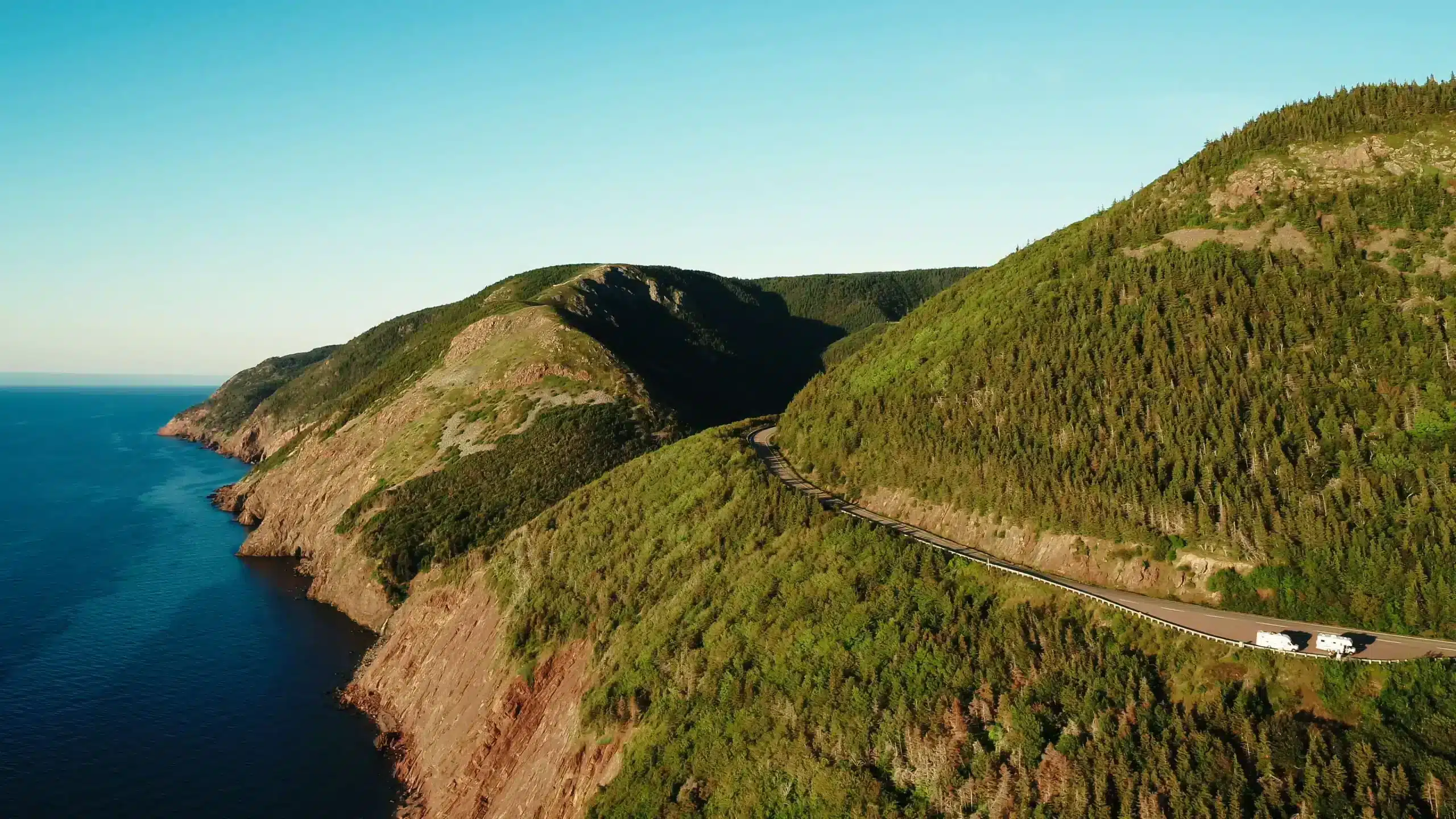 Cabot Trail Cape Breton