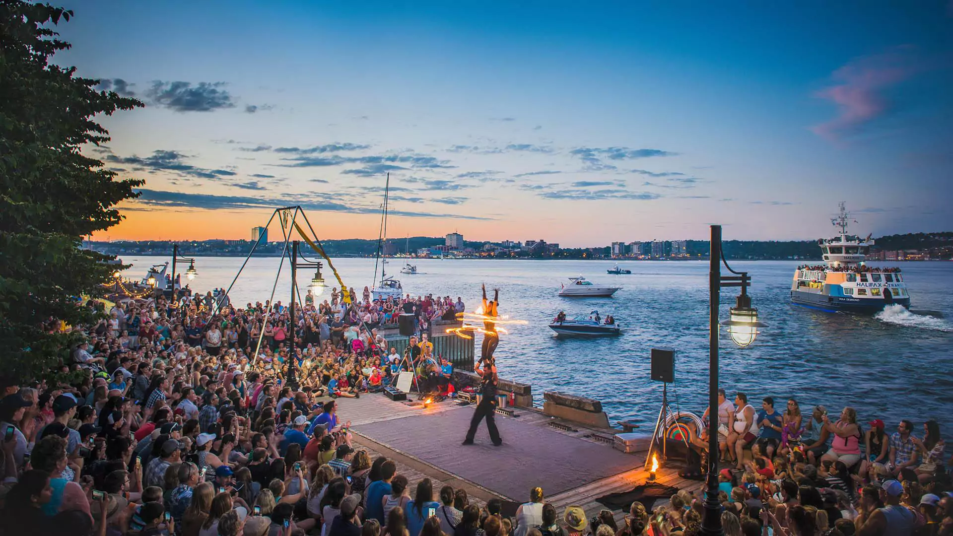 Don’t Miss Events in Nova Scotia in 2025