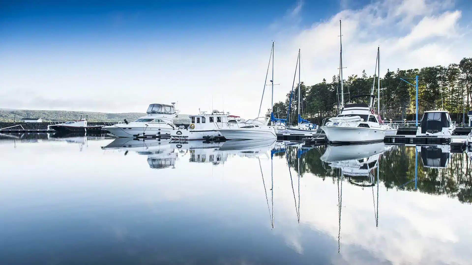 Yachting