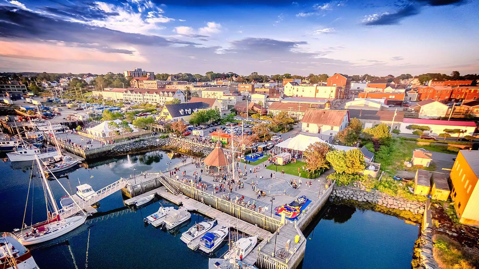 Yarmouth